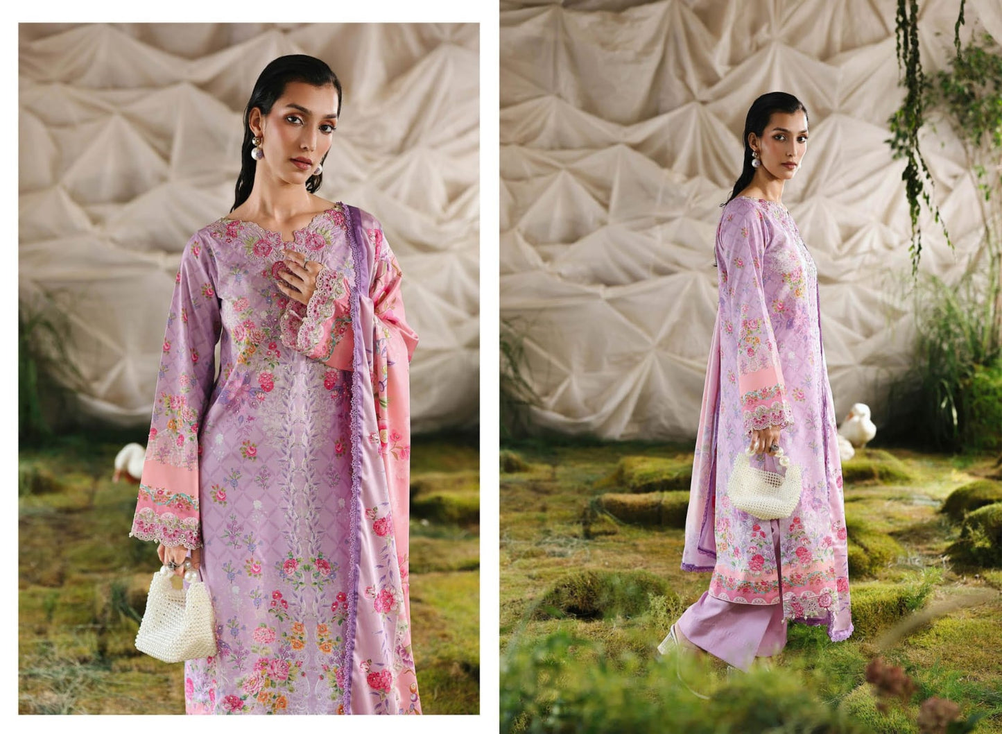 RAJBARI SILAH SILK EDIT COLLECTION