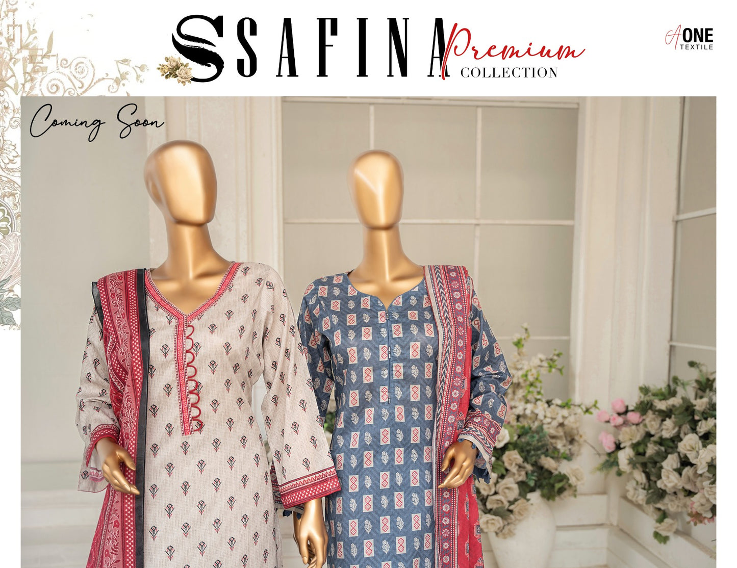 SAFINA