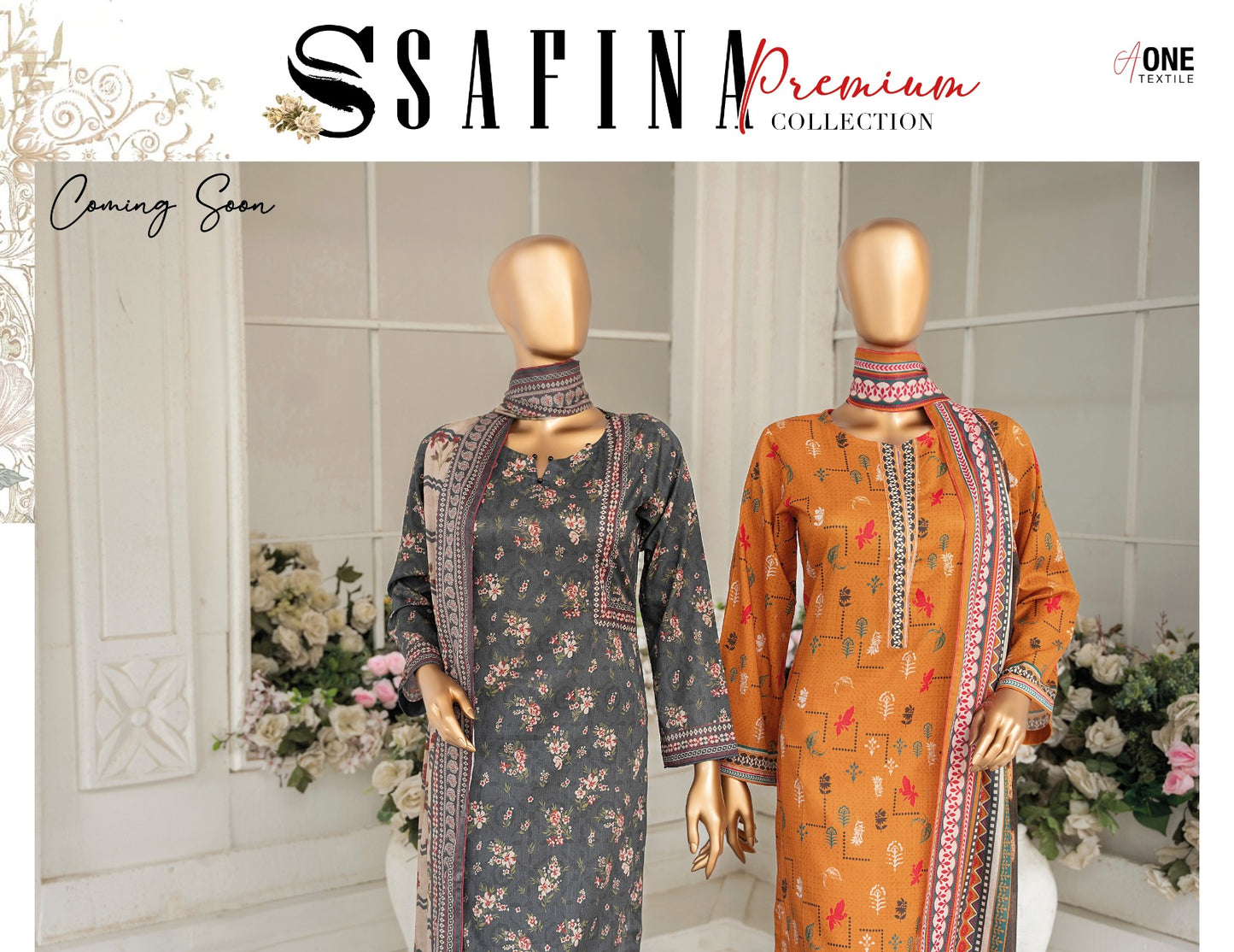SAFINA