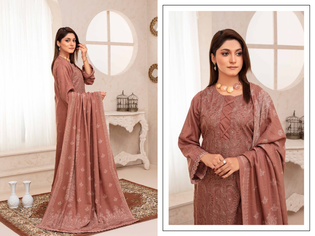 ZEENAT BY AALAYA Vol-1