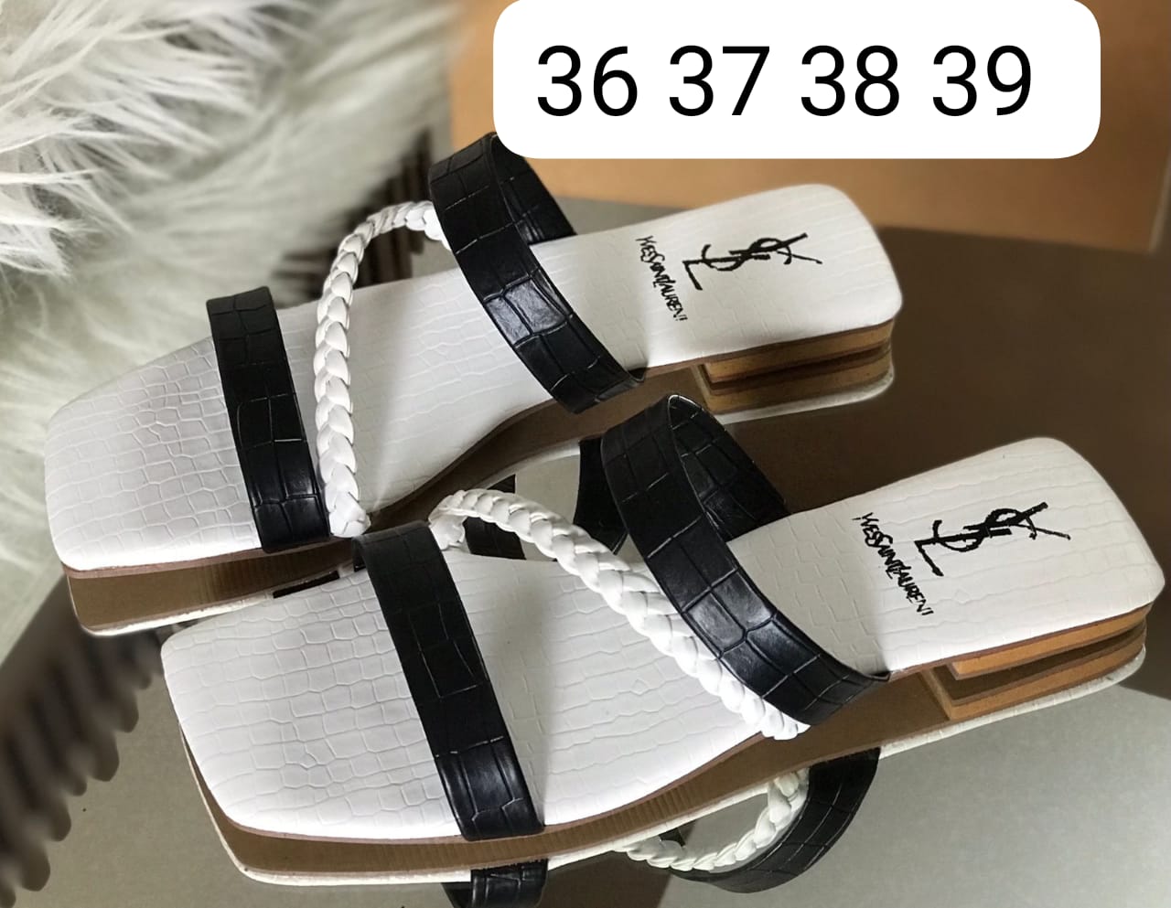 YSL