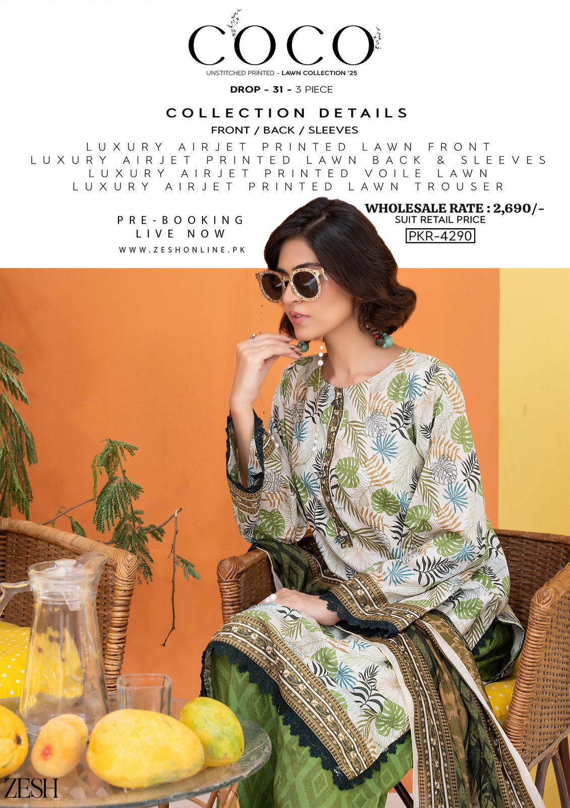 ZESH COCO PRINTS DROP-31