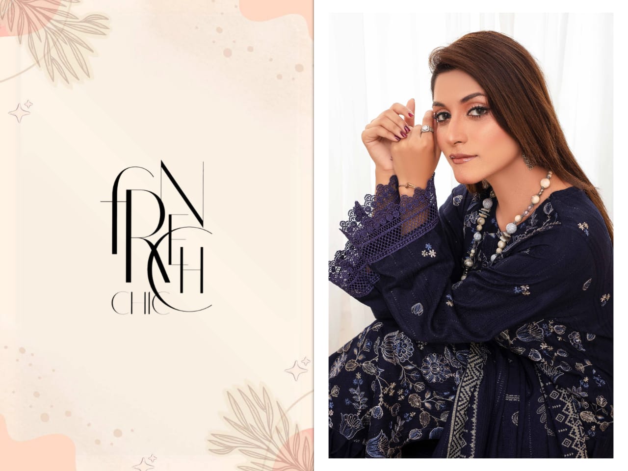 ZEENAT BY AALAYA Vol-1