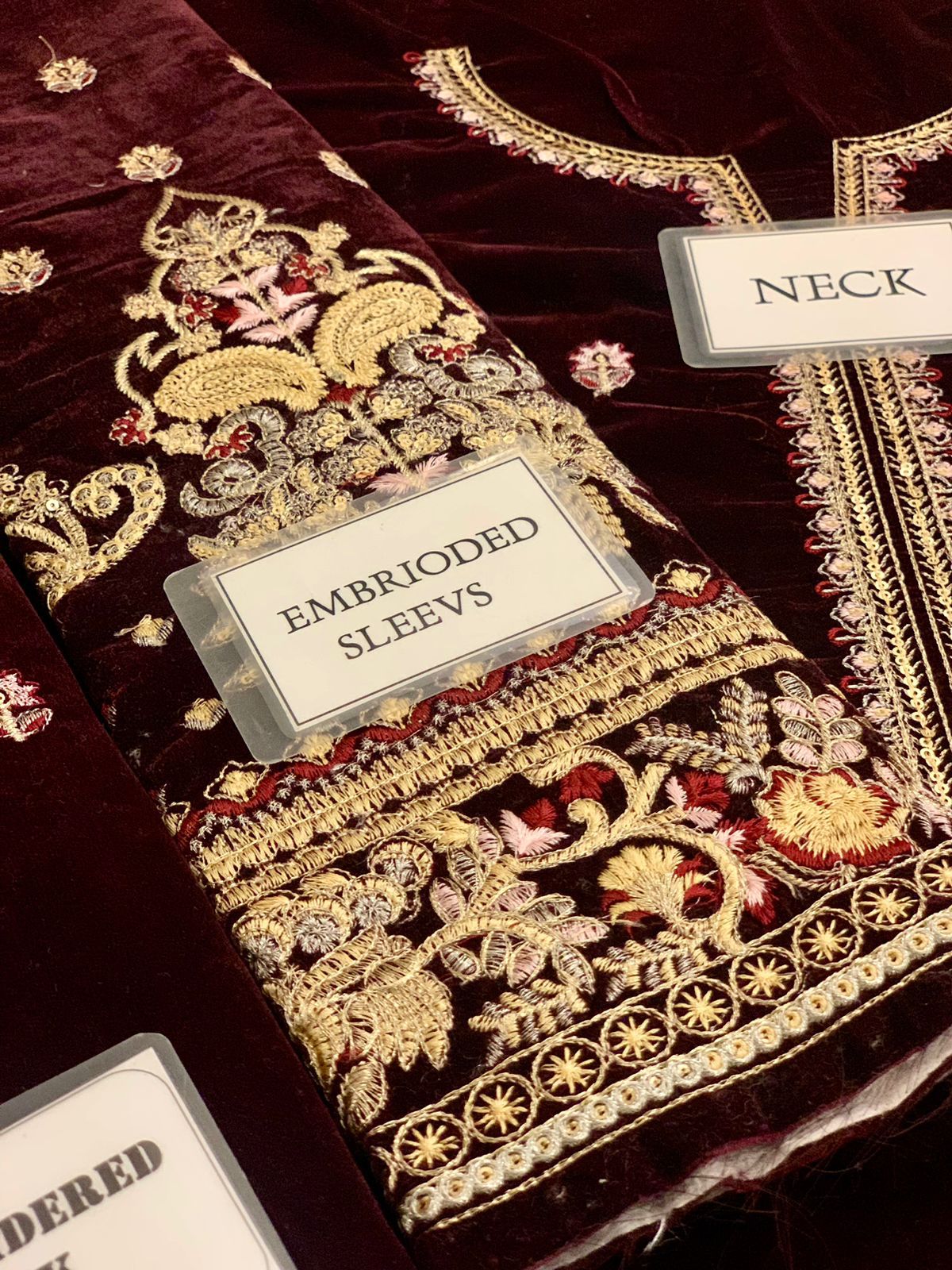 BAROQUE