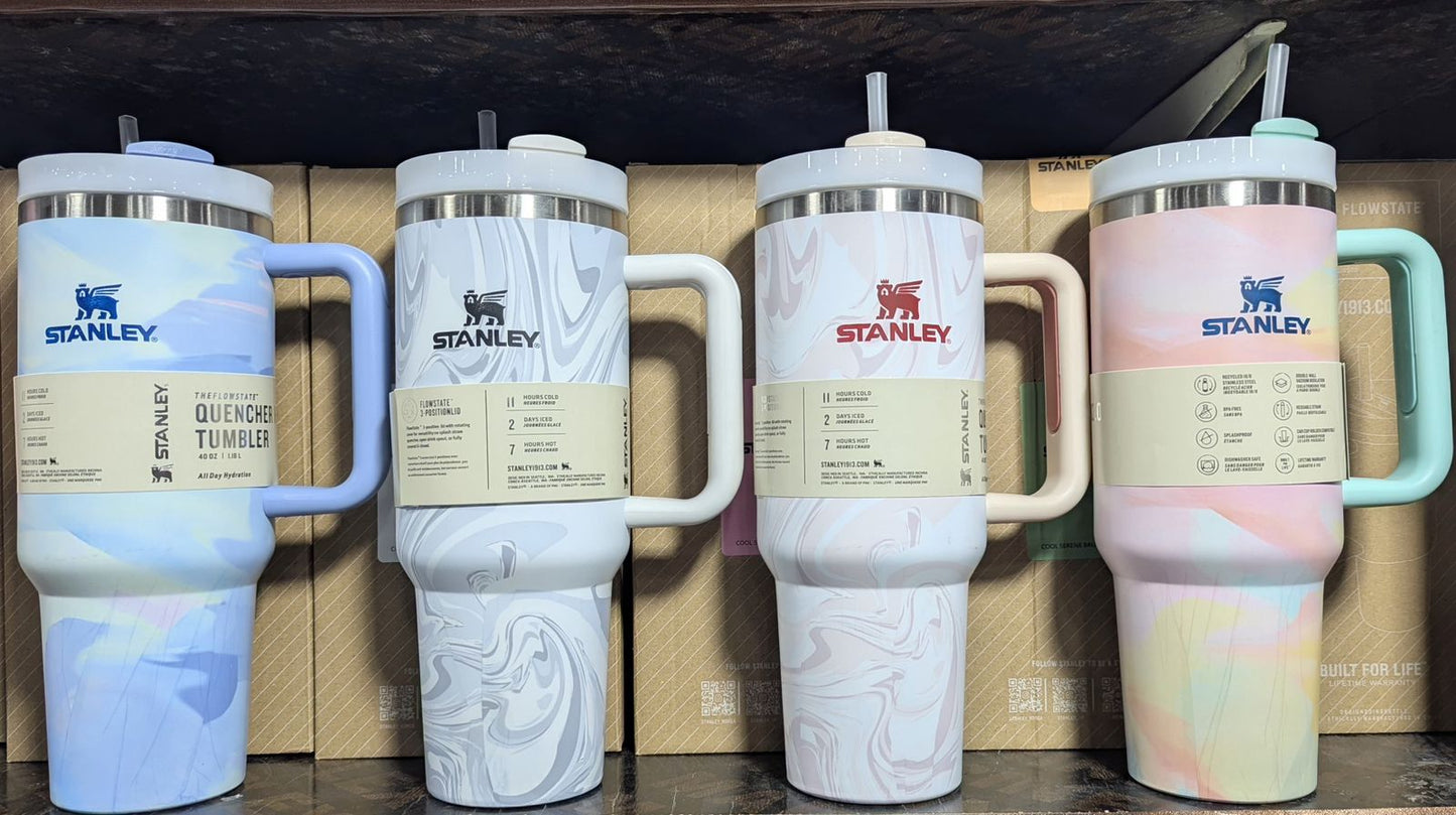 Printed Tumbler