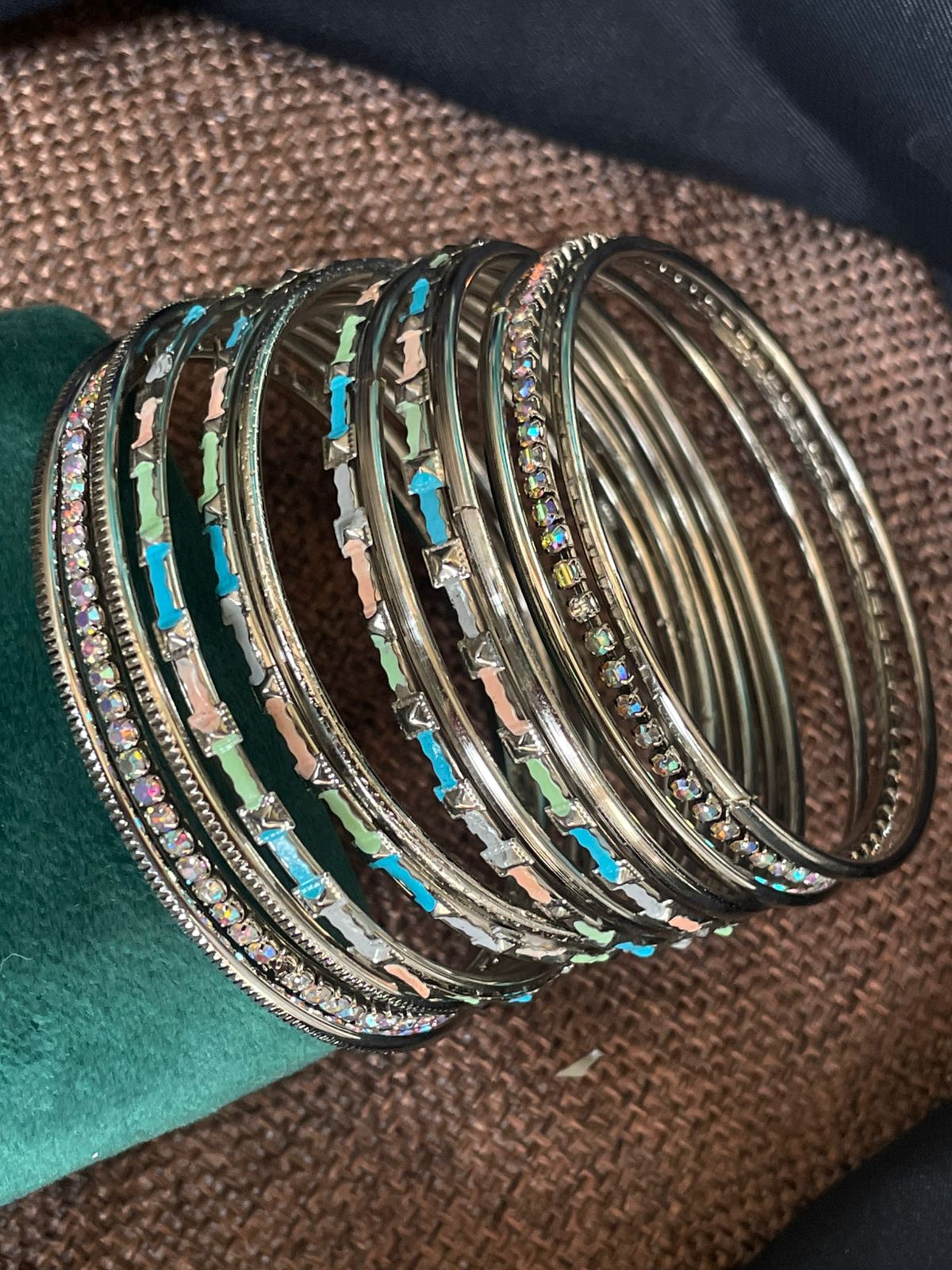 Bangles