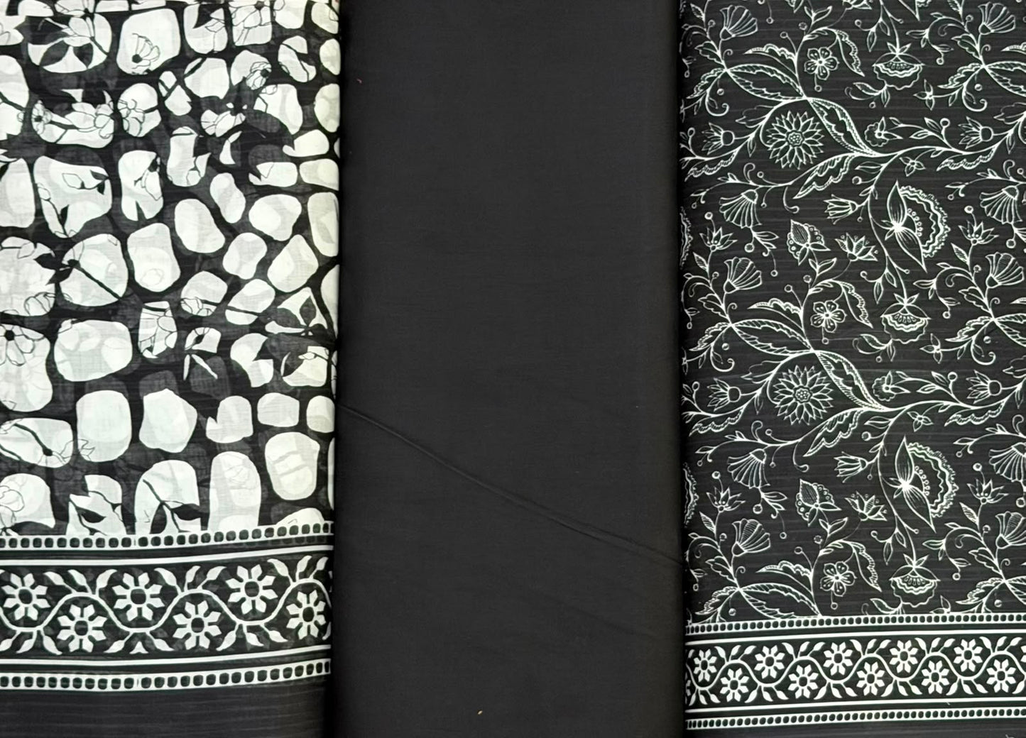DIGITAL PRINTED LAWN