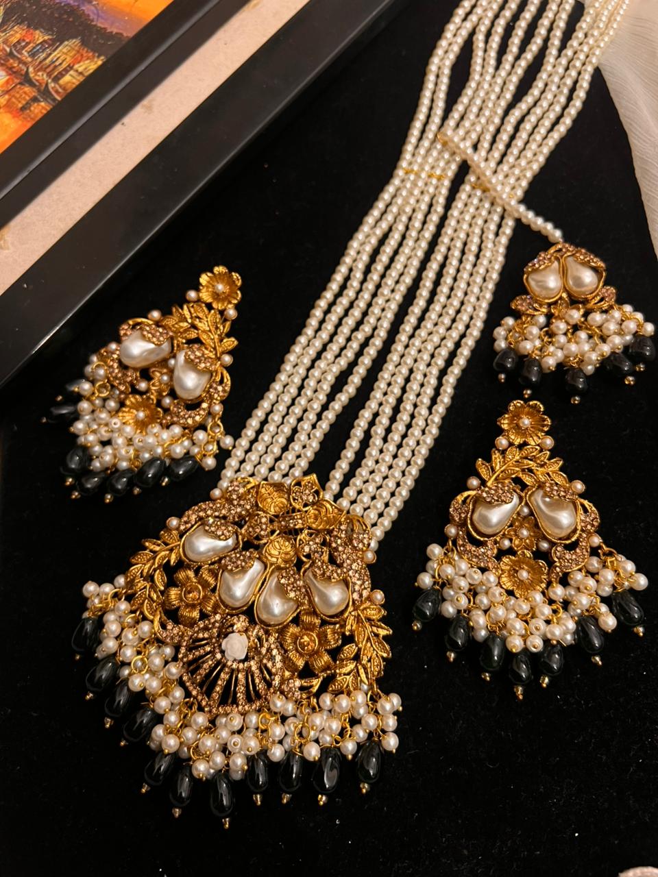 Bridal Set