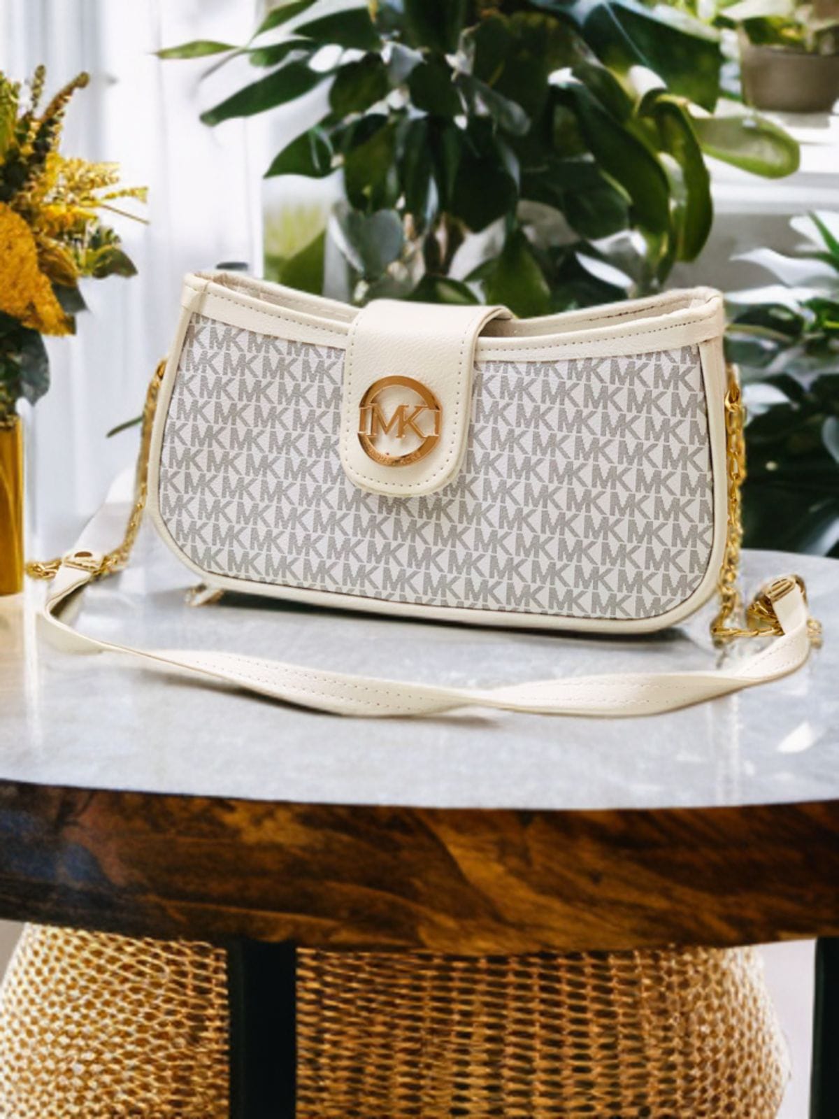 MK Cross Body Bag For Girls