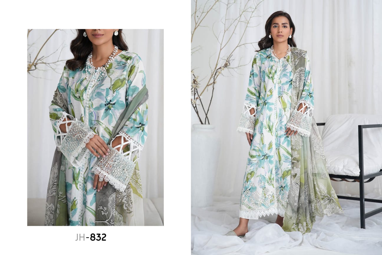 AFROZ BY JOHRA