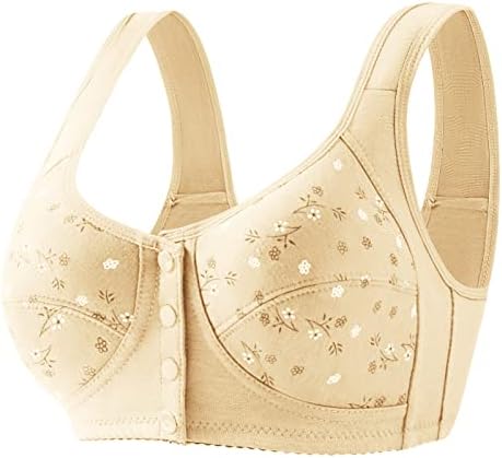 Fornt Open Bra