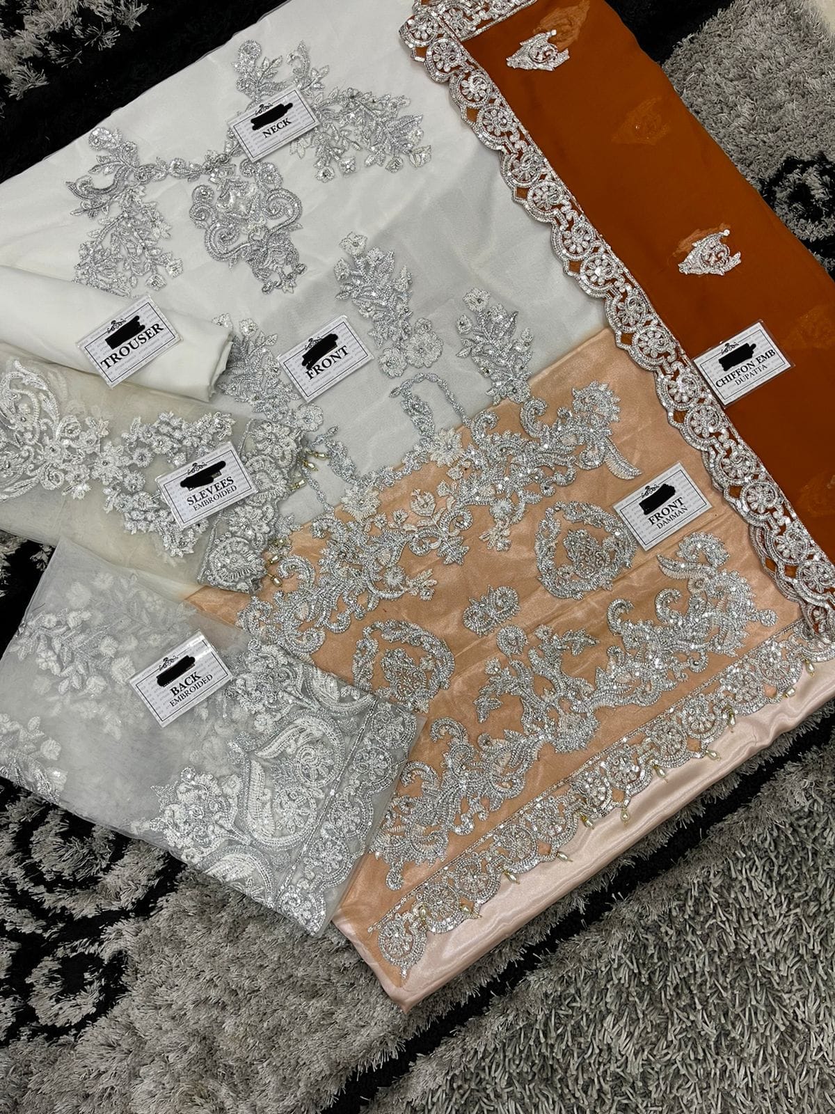 IMROZIA LUXURY COLLECTION