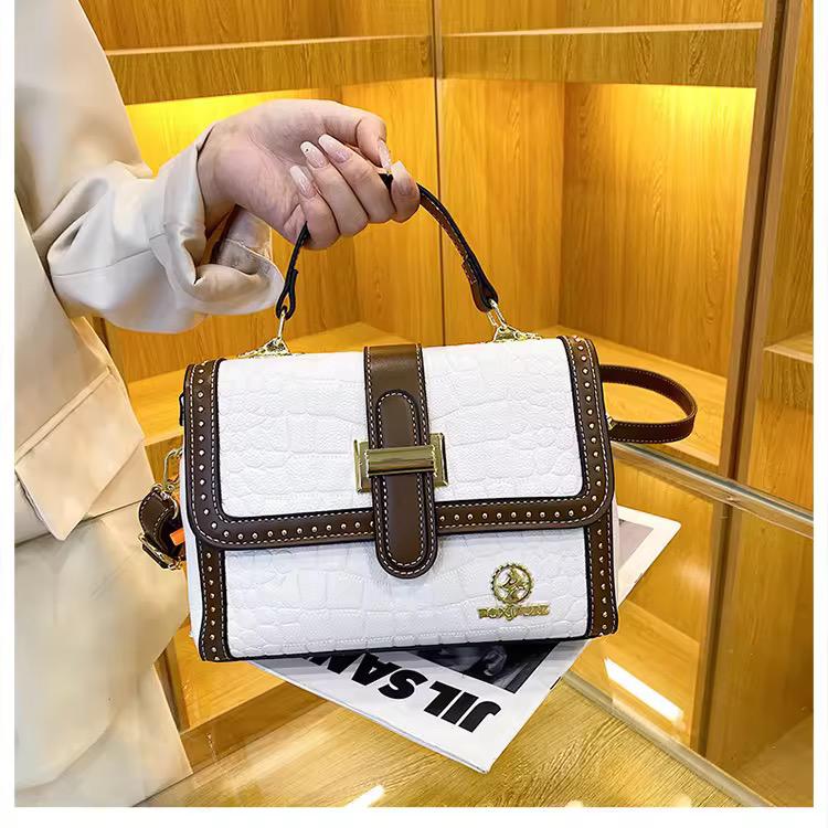 BRANDED CROSSBODY For WOMEN