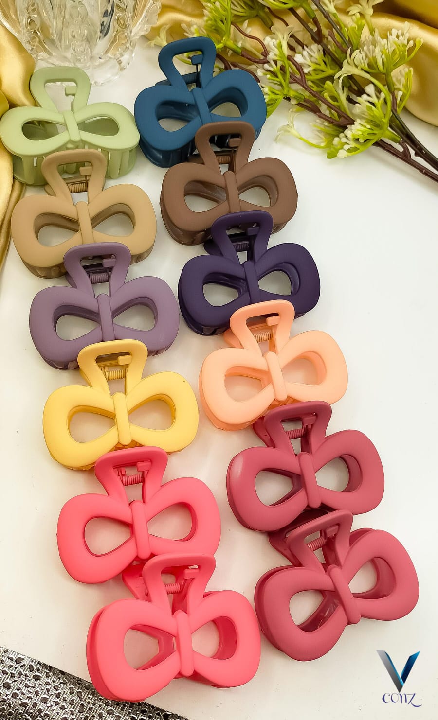 Fancy China plastic Catcher's