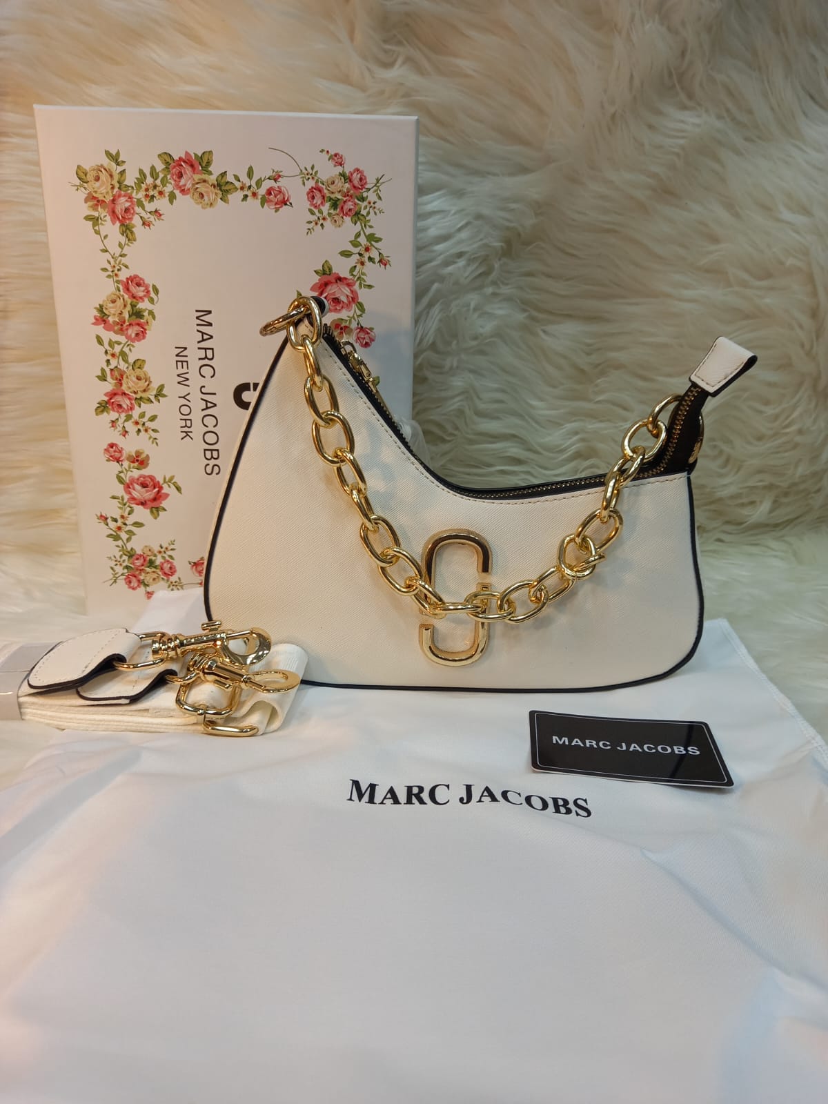 Marc Jacobs