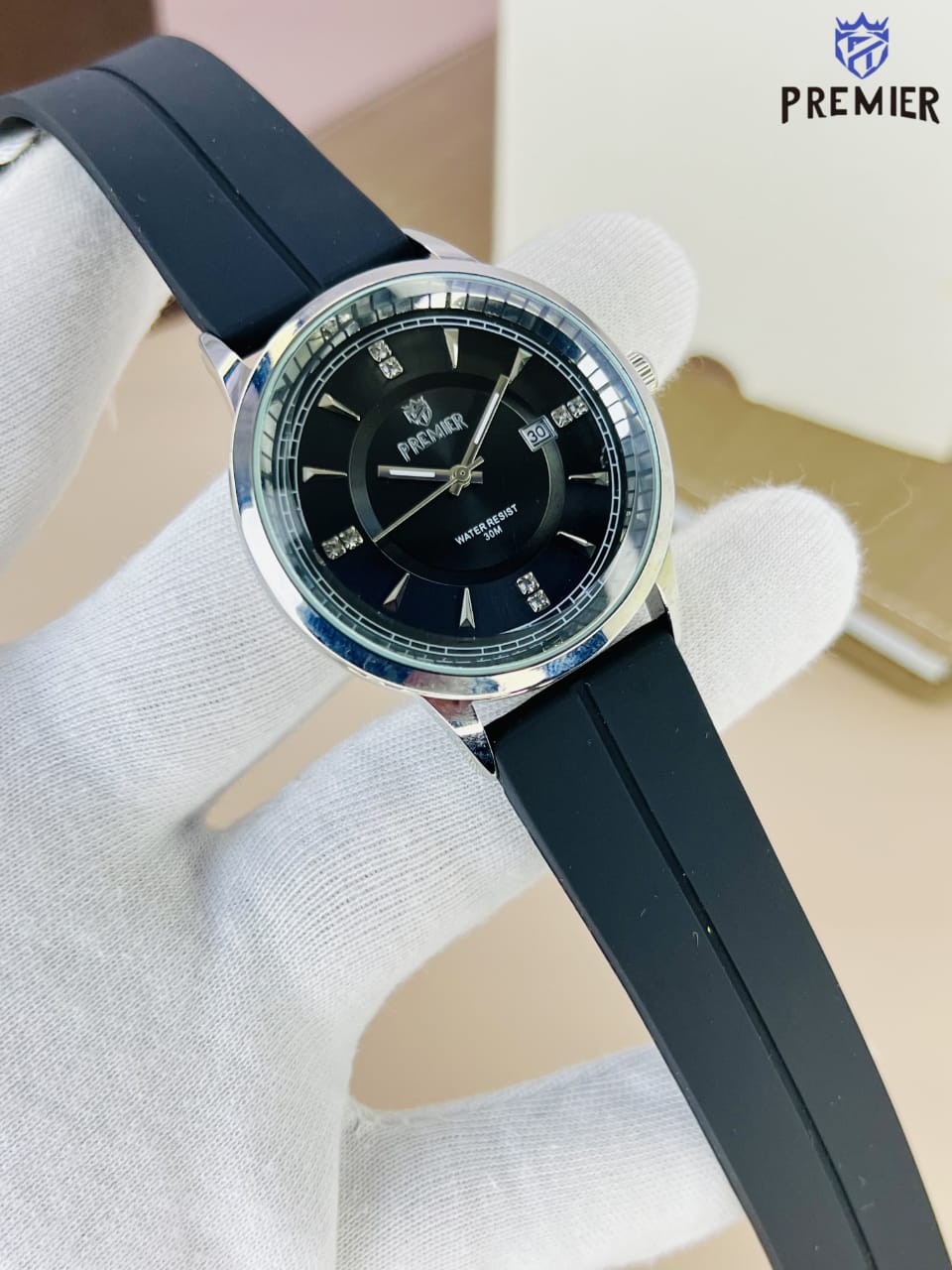 PREMIER MEN'S WATCH