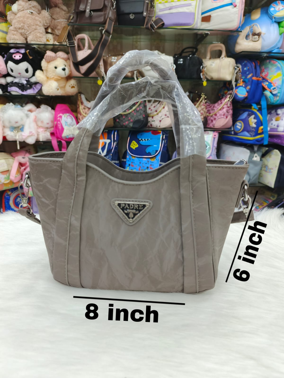 Shoulder bags for Girls
