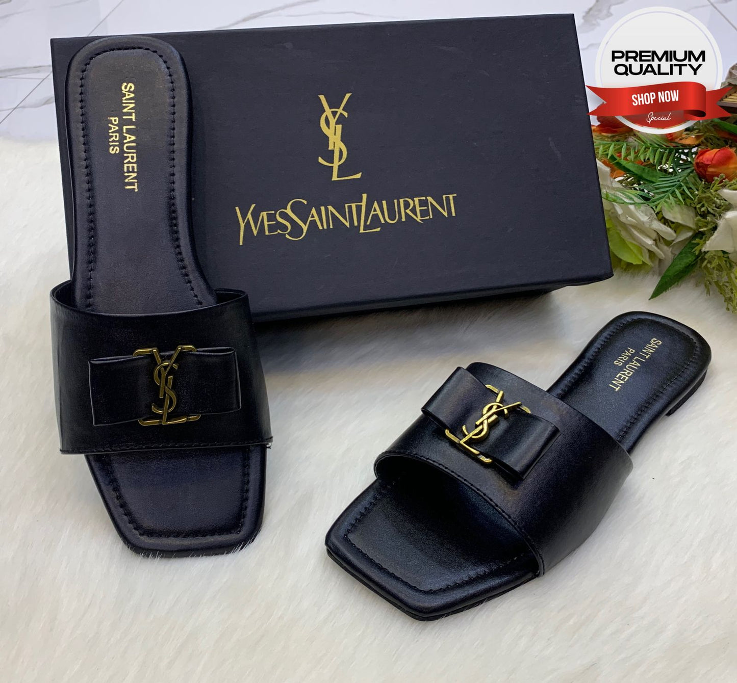YSL