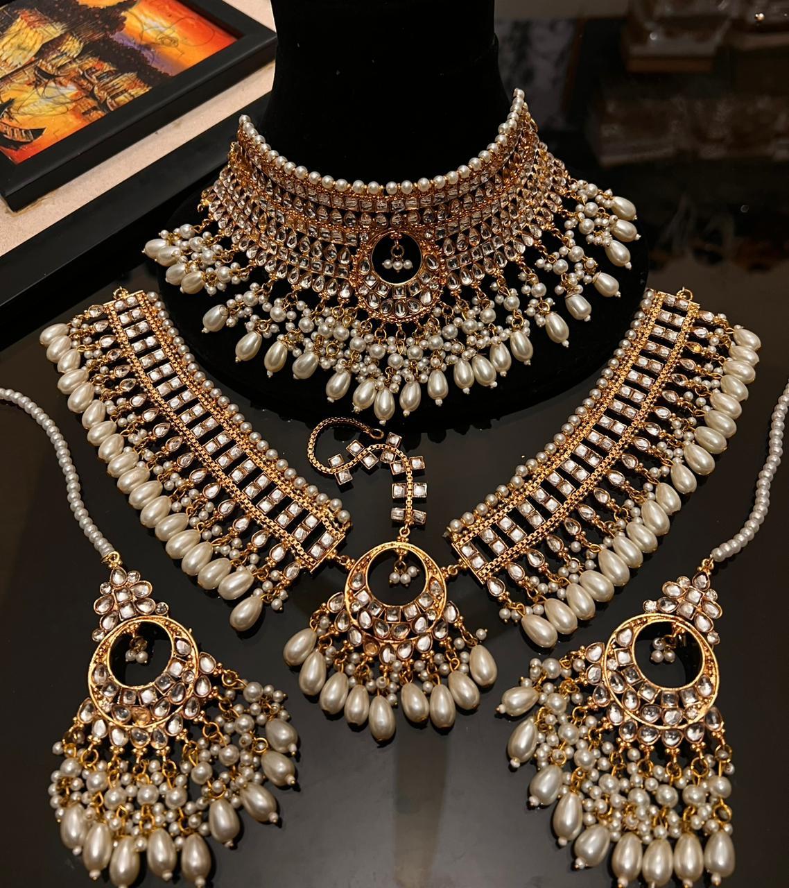 Bridal Set