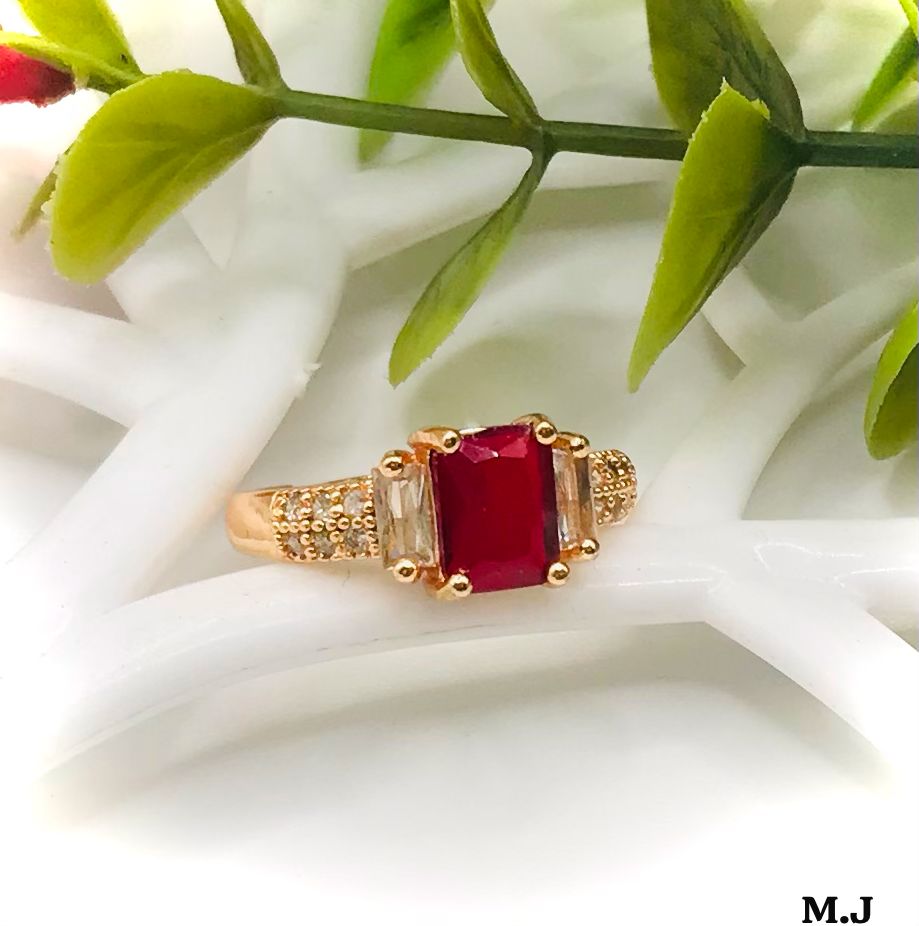 Ring Adjustable