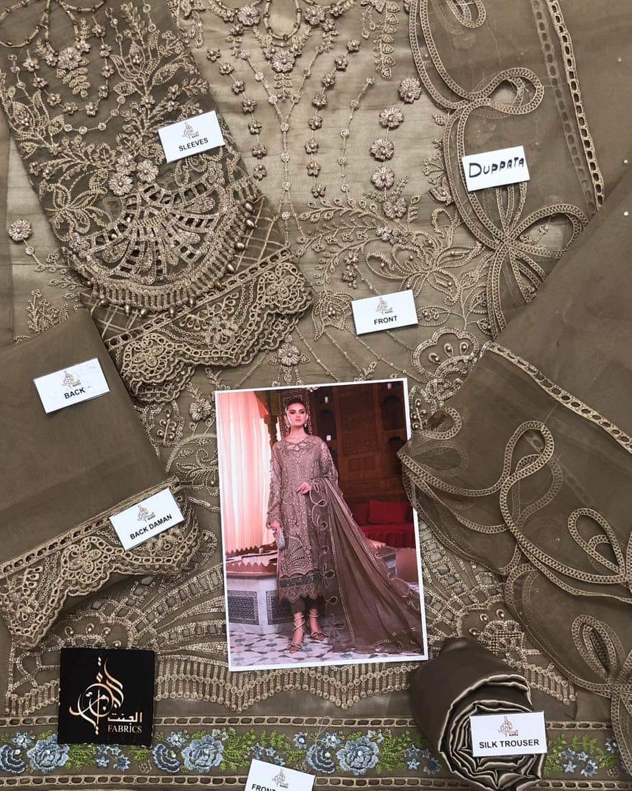 MARIA B Festive Collection