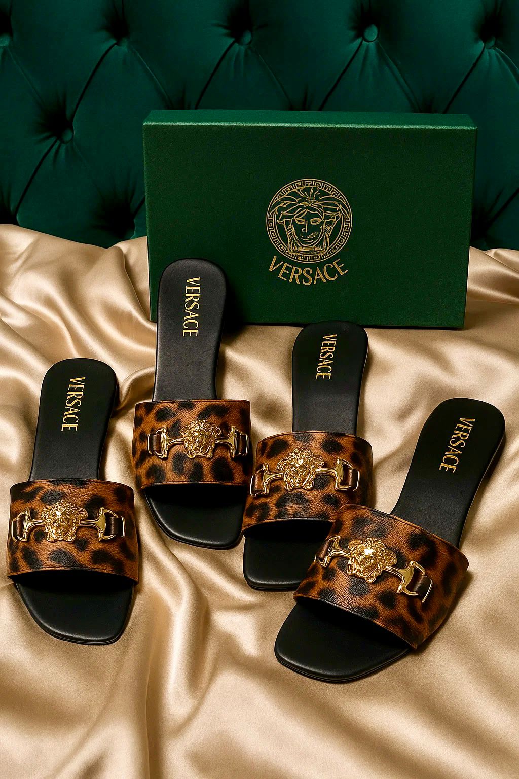 VERSACE