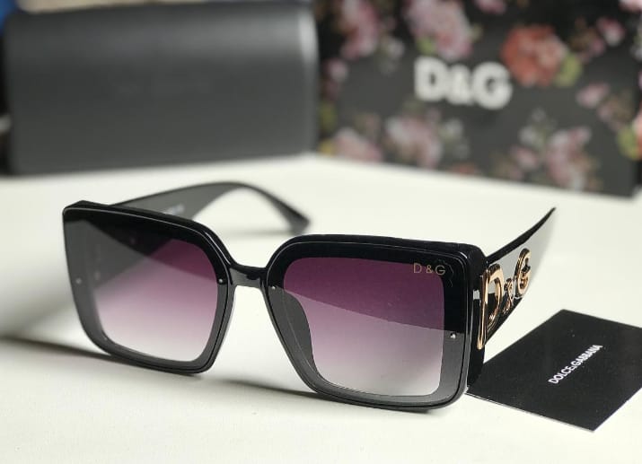 D & G Sunglass
