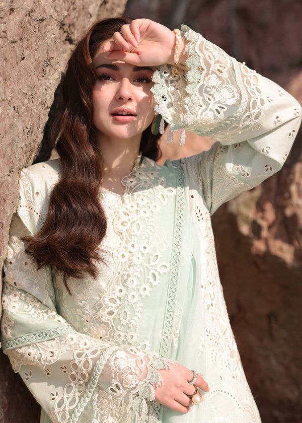 Serene Lawn Collection