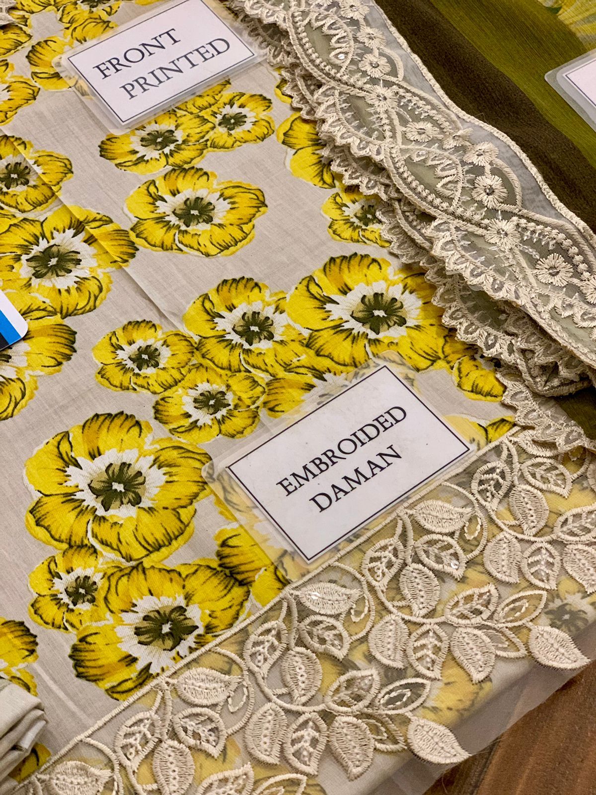 MARIA-B MPRINT LAWN COLLECTION
