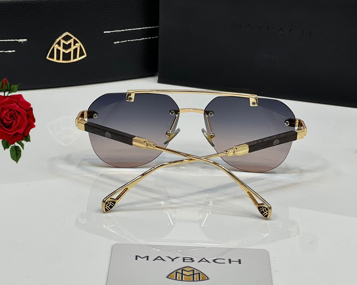 Maybach Sunglasses🕶️