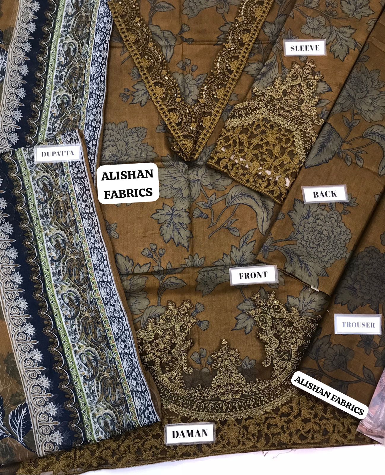 MARIA-B Lawn COLLECTION