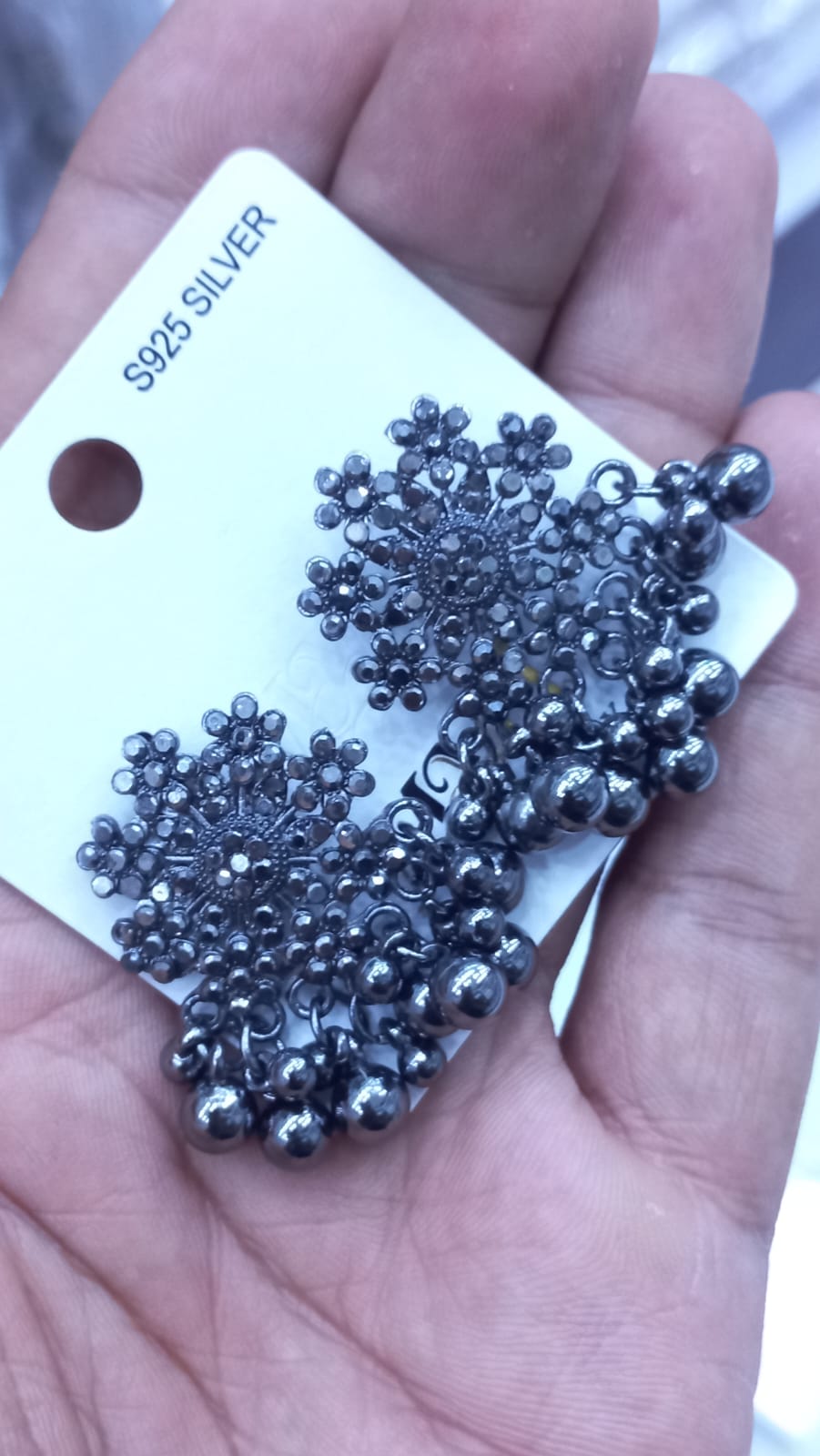 Pearl Tops
