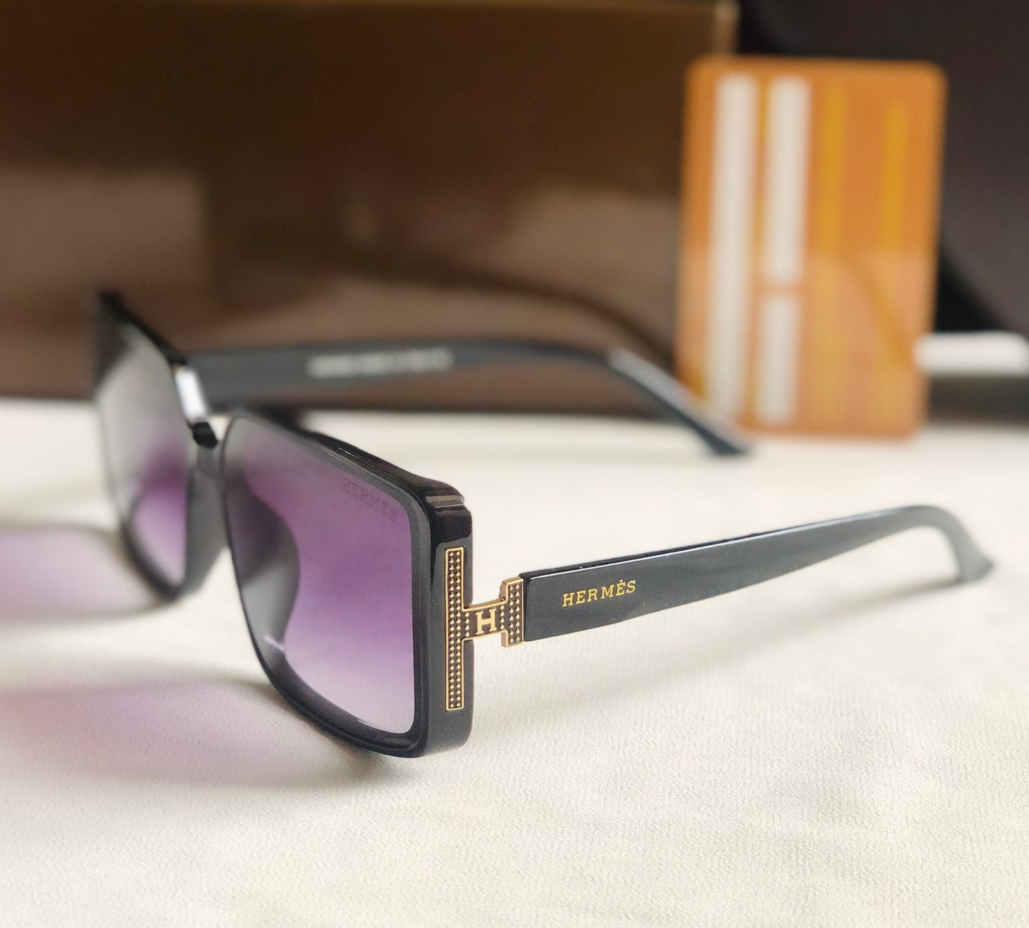 HERMES SUNGLASSES Ladies Model