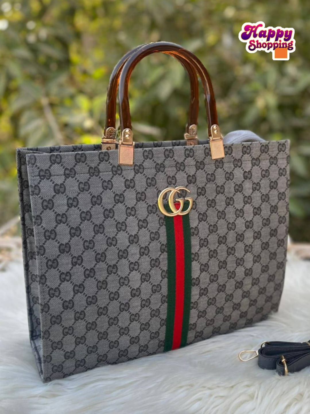 Gucci & Torry Shoulder Bag For Gilrs