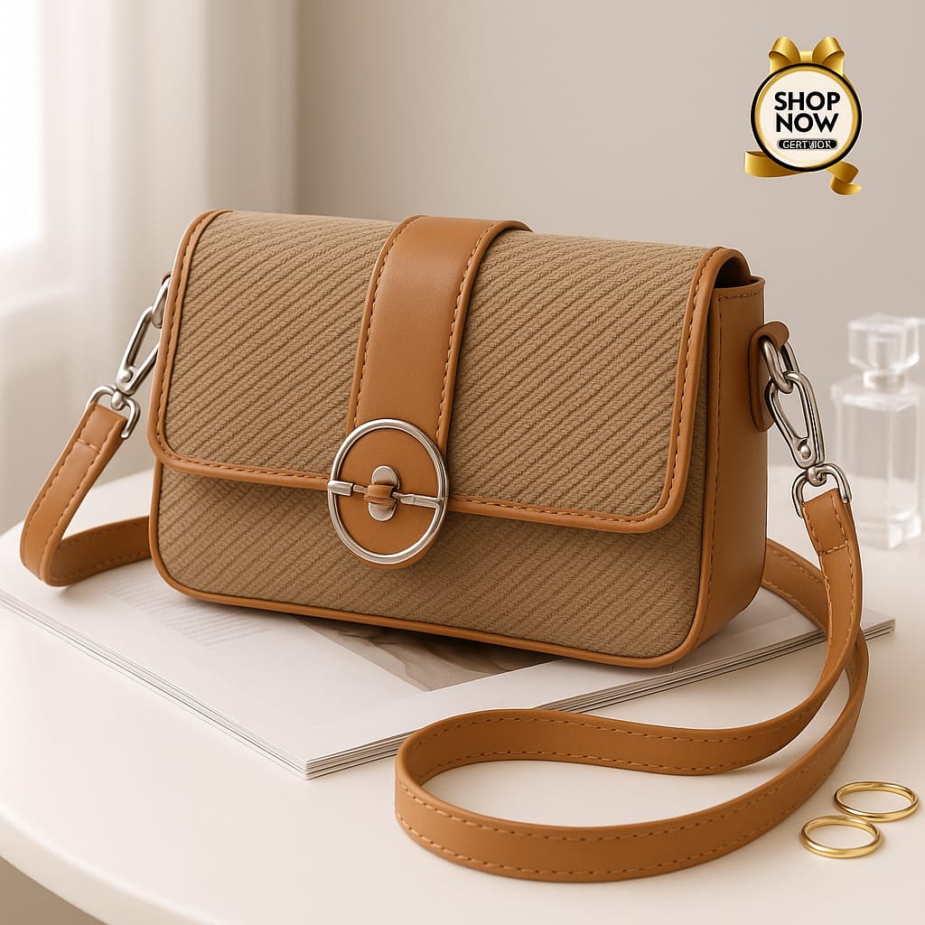 Imported Cross Body Bag for Girls