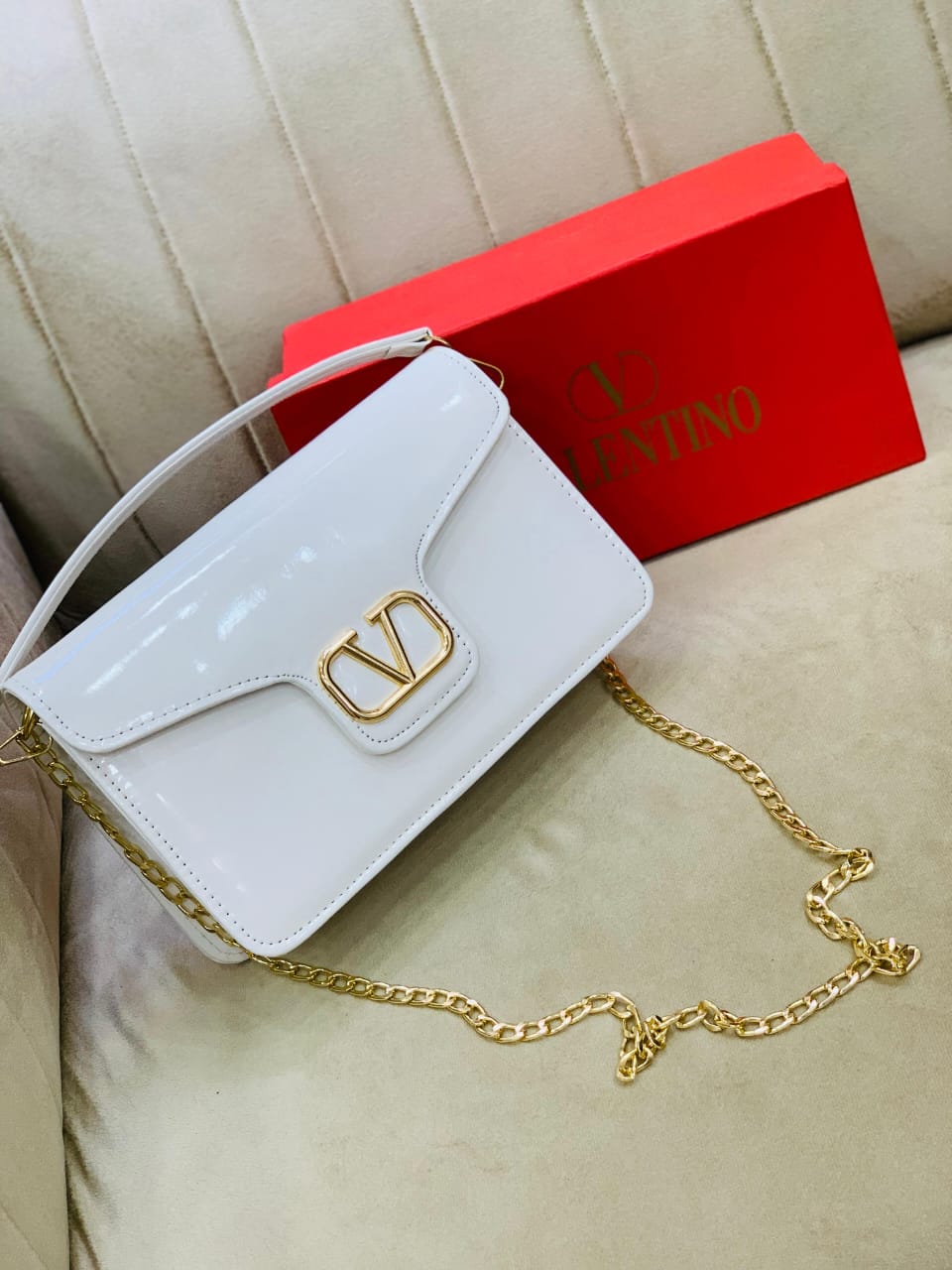 Valentino Cross Body Bag