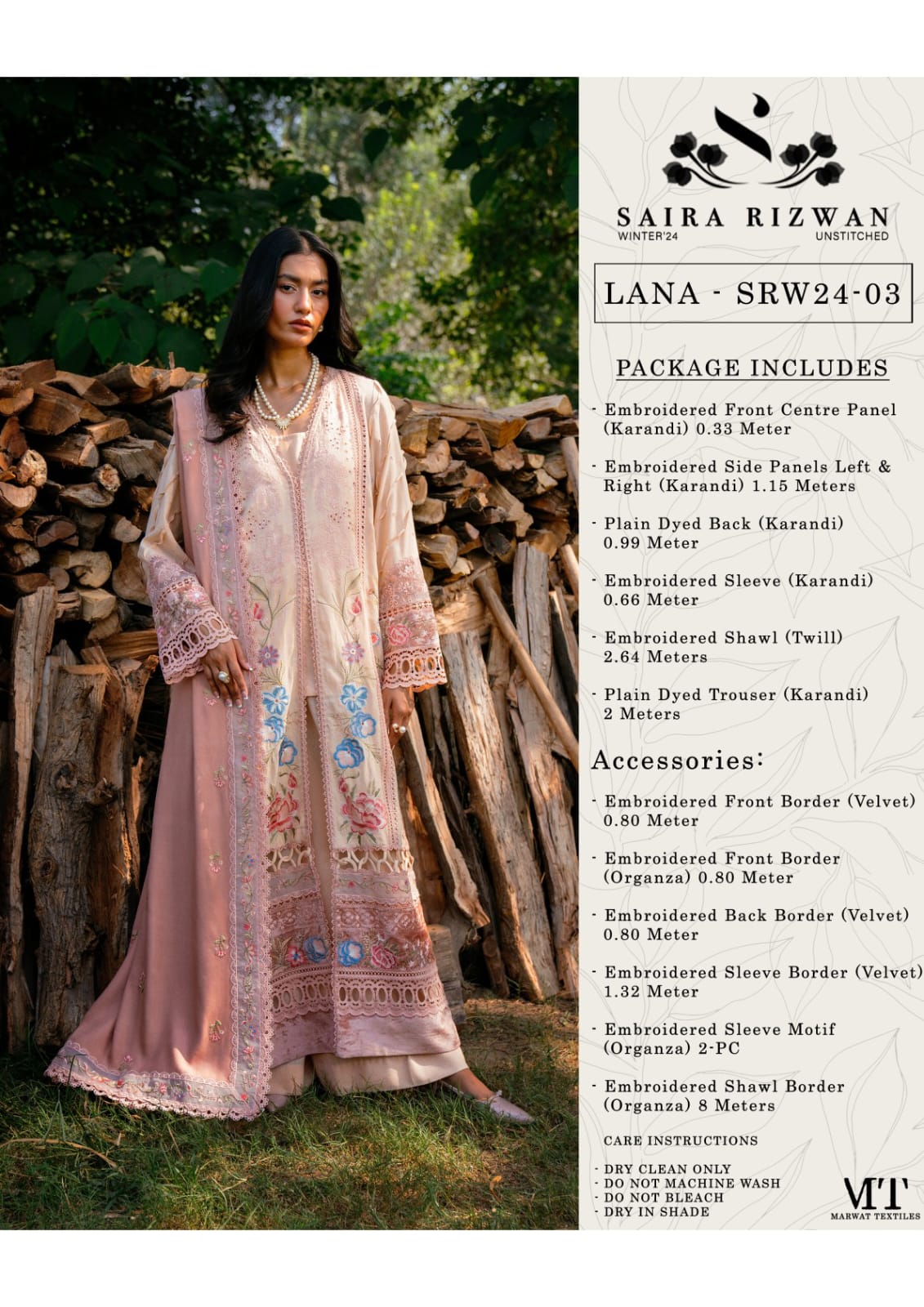 SAIRA RIZWAN WINTER