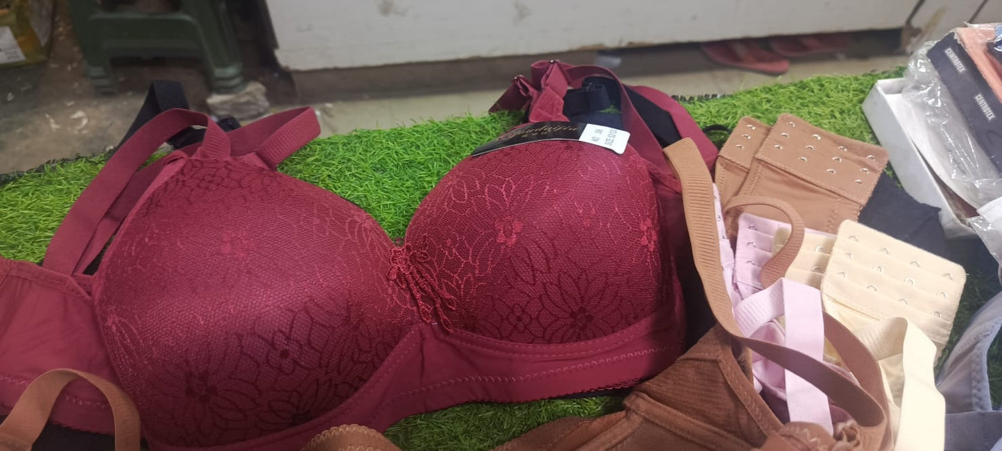 Push Up Bra