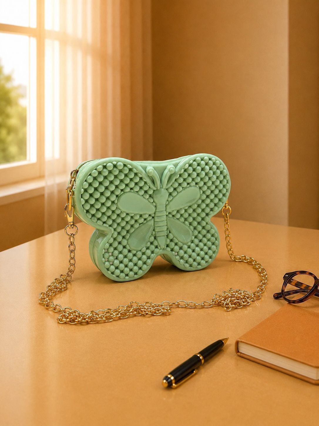 EID Collection For kids Mini Fiber Bags