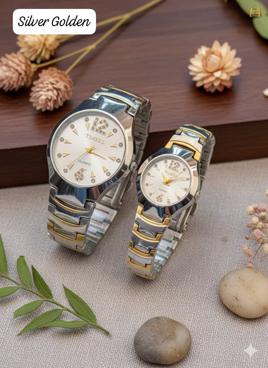 COUPLE WATCH