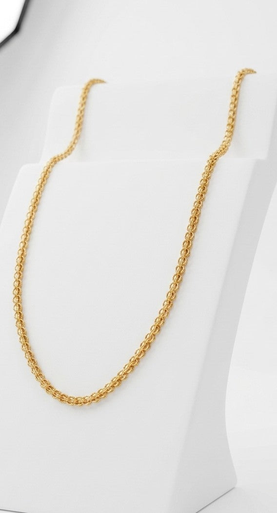 Rajwari chain Golden
