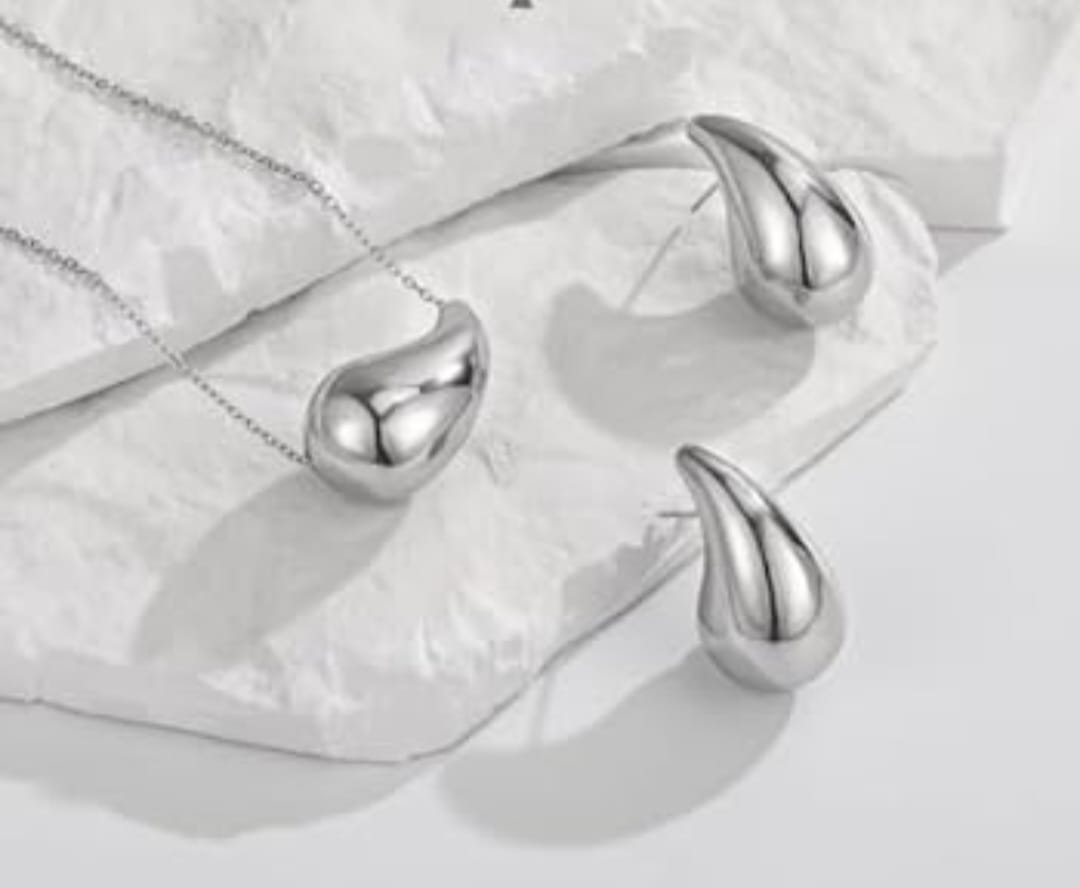 Locket Set