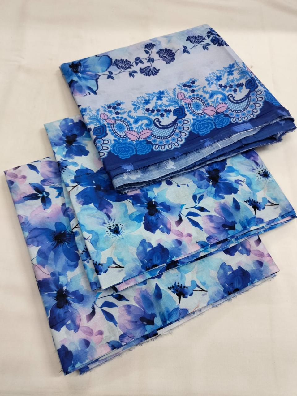 BAREEZE COTTON COLLECTION