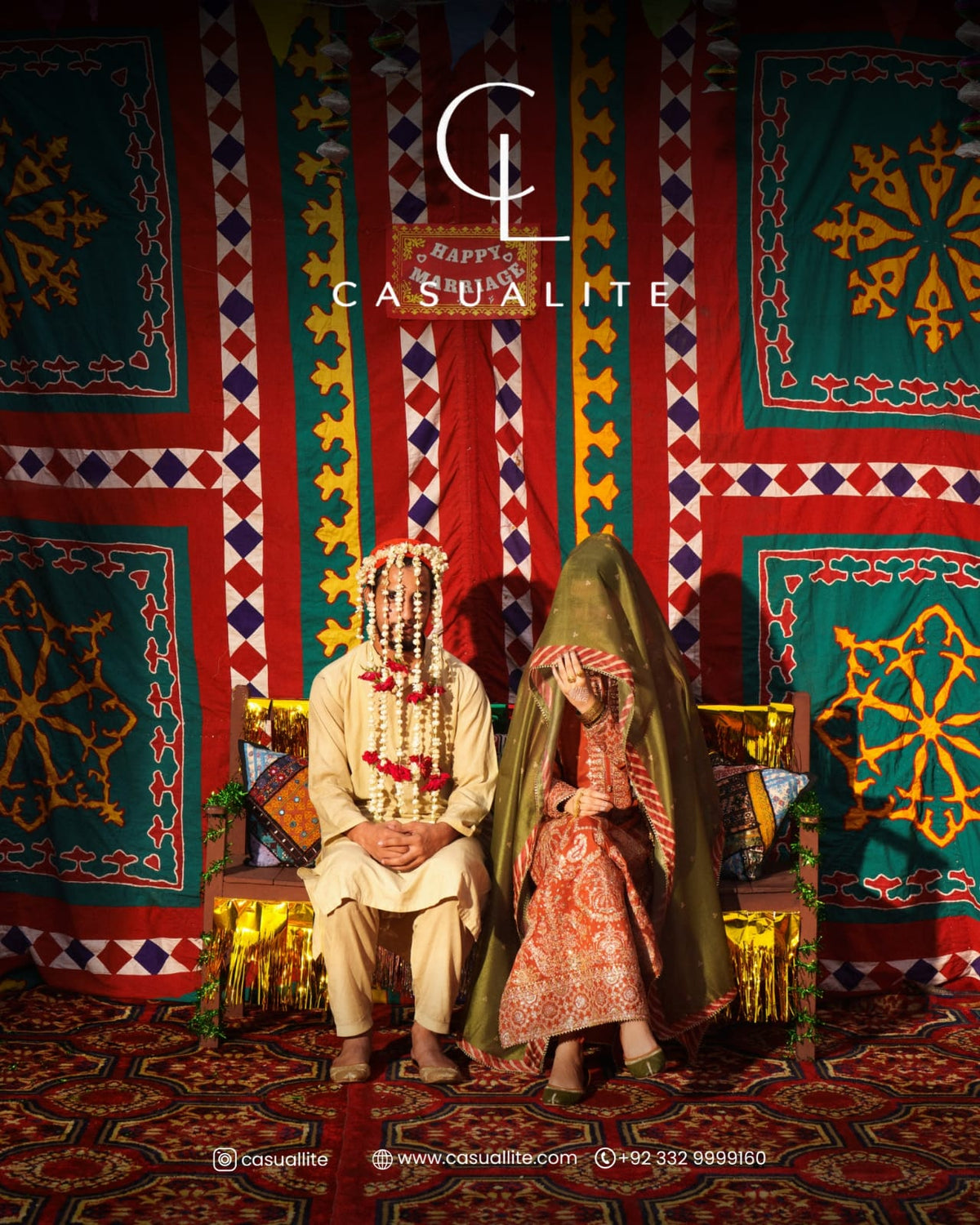 Mubarak Festive Viscose
