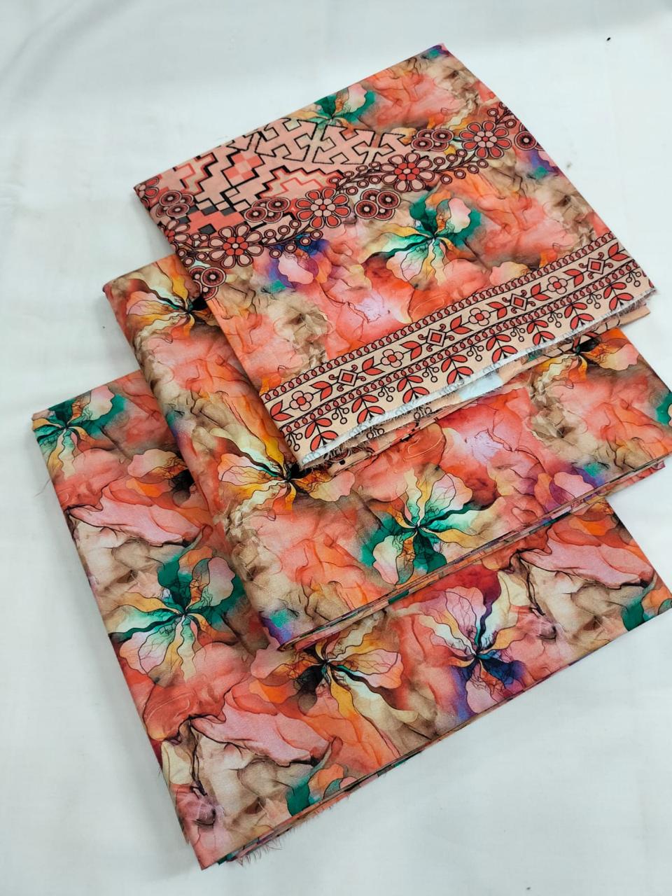 BAREEZE COTTON COLLECTION