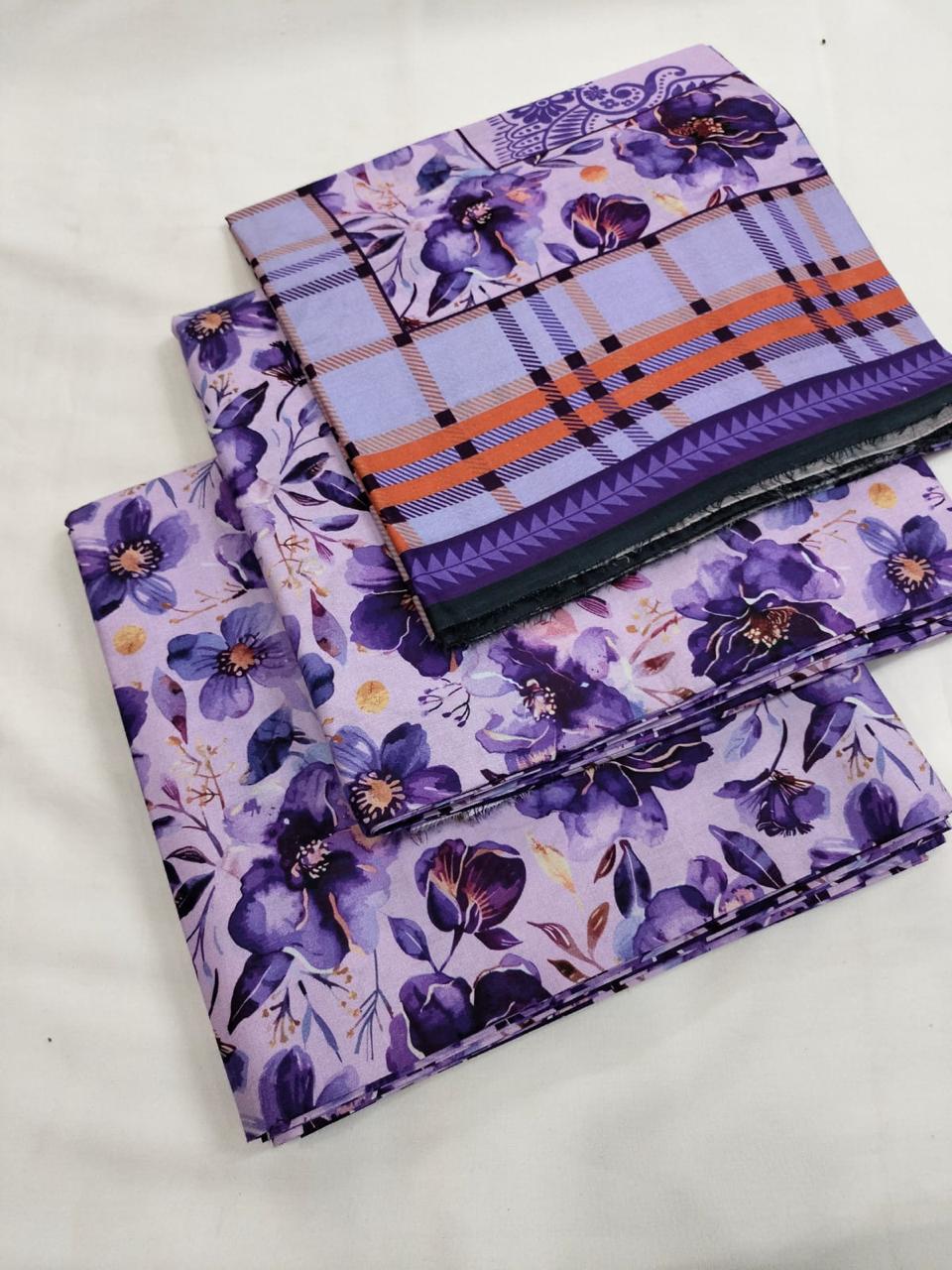 BAREEZE COTTON COLLECTION