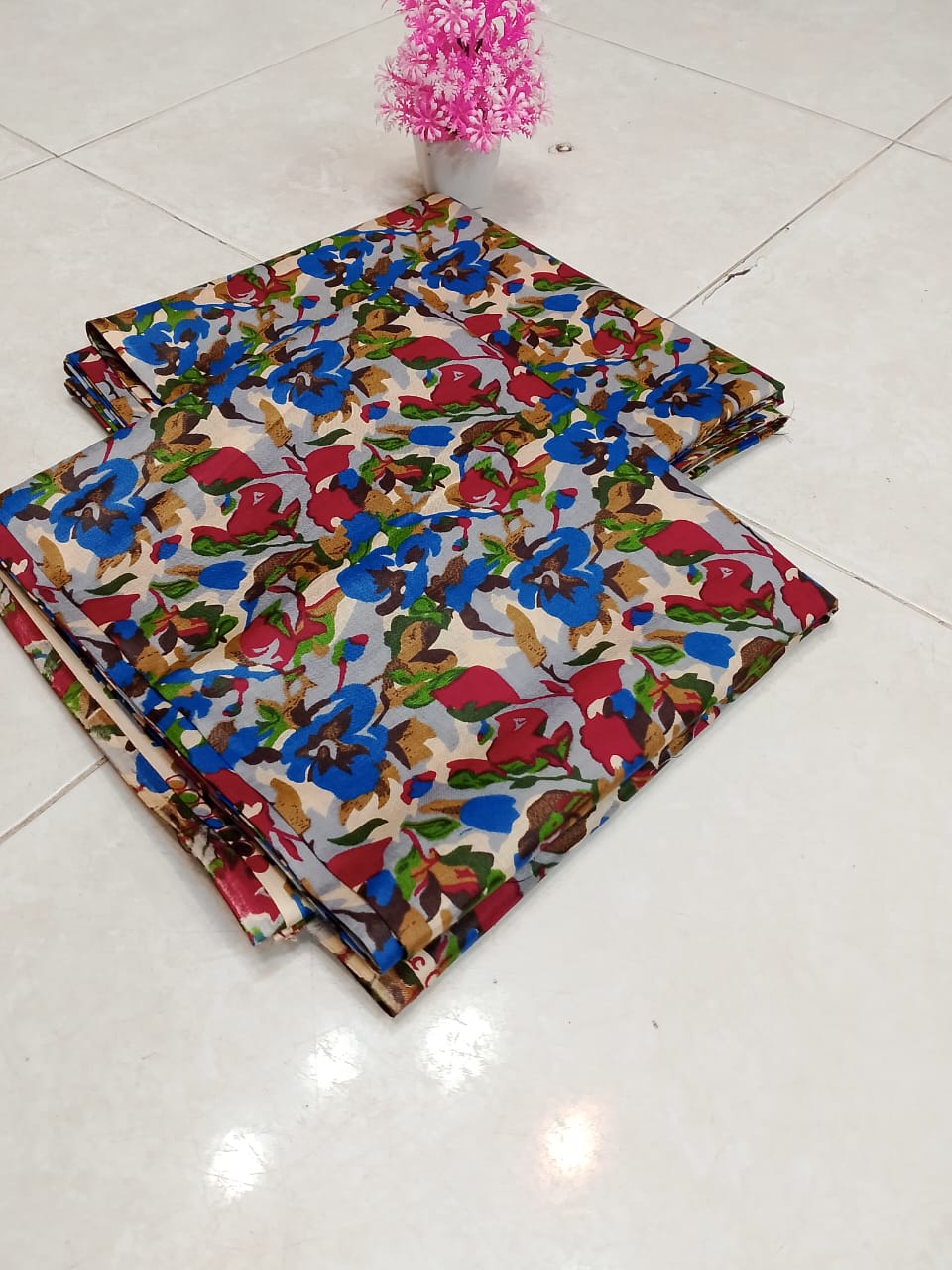 Cotton 2 Pcs