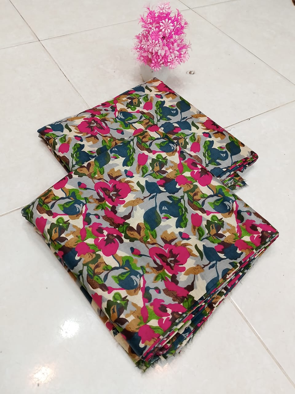 Cotton 2 Pcs