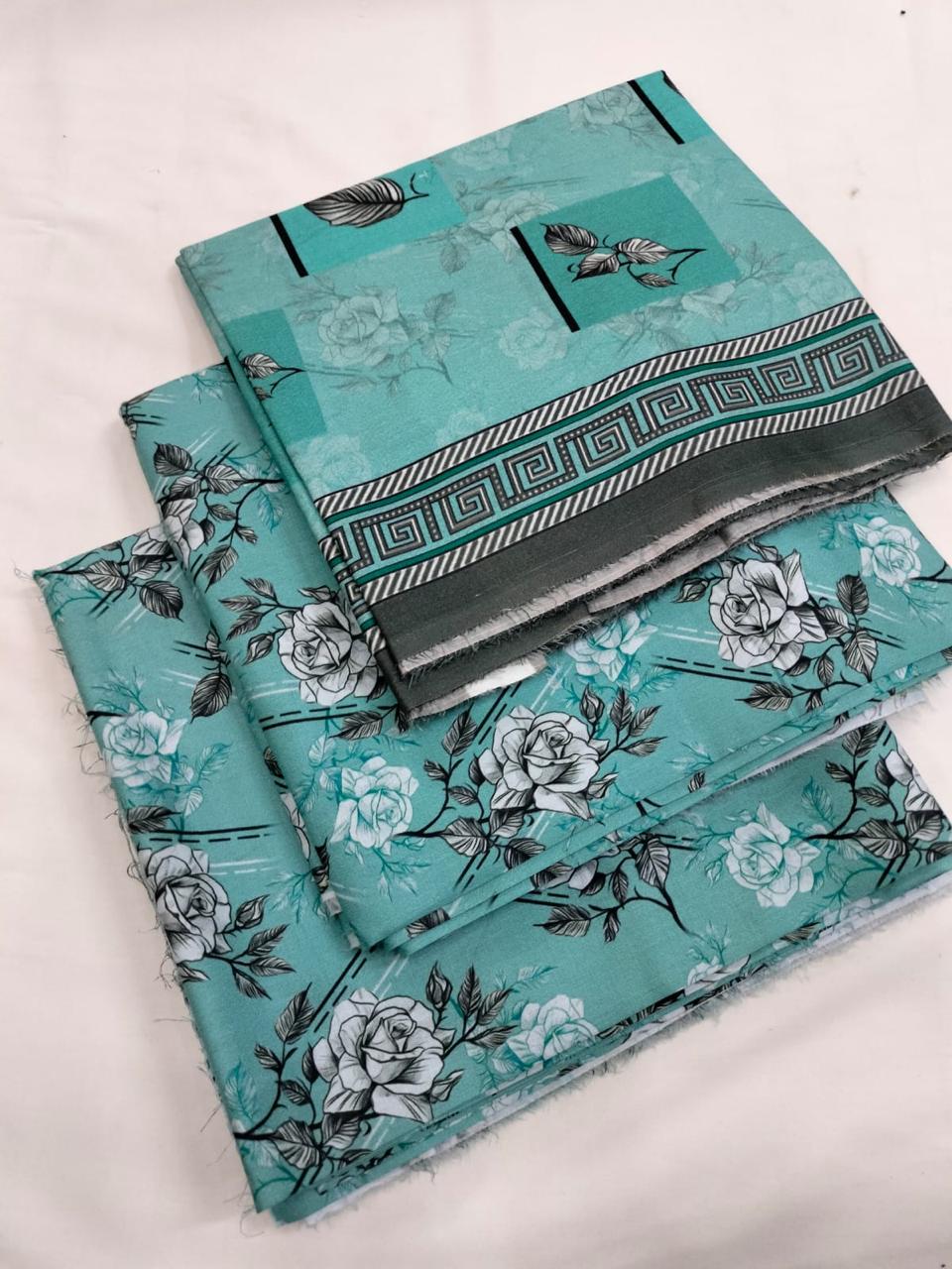 BAREEZE COTTON COLLECTION