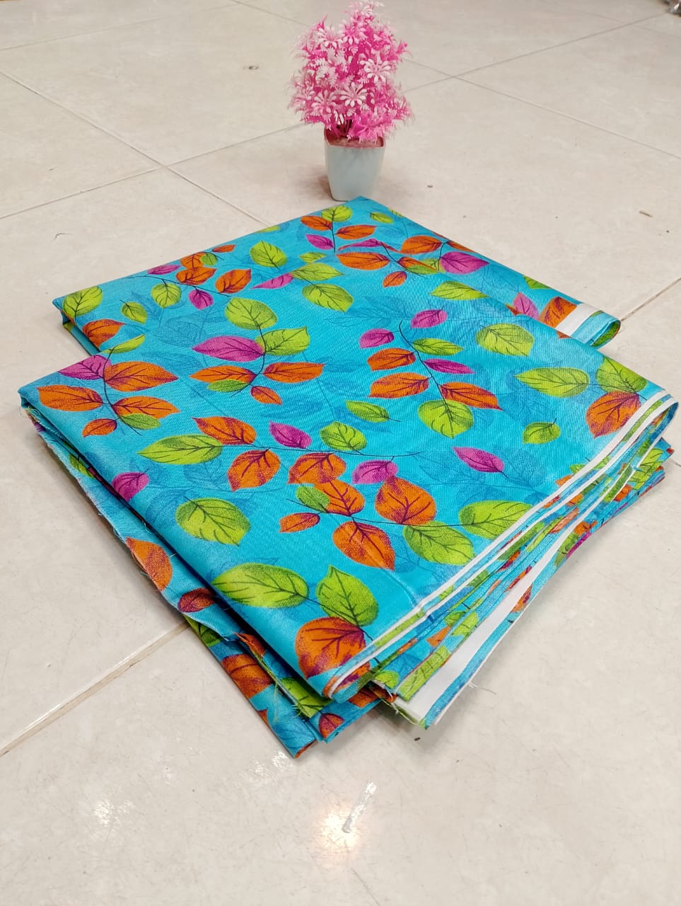 Cotton 2 Pcs